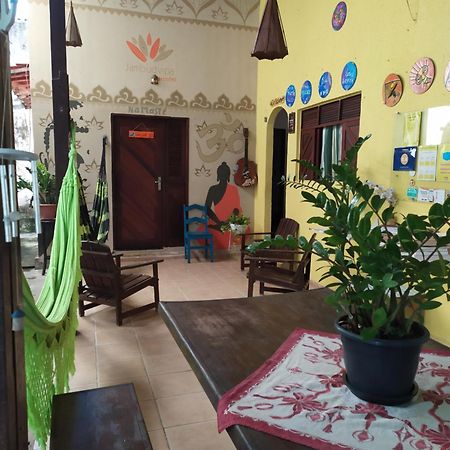 Namaste Hospedagem Natal Zewnętrze zdjęcie