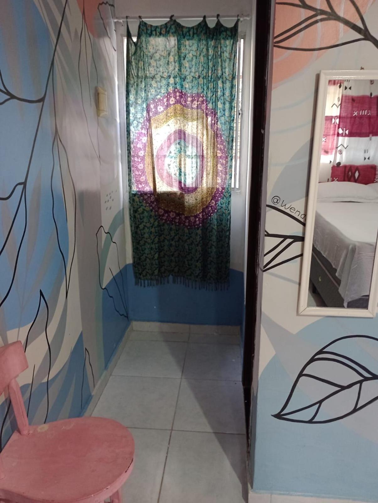 Namaste Hospedagem Natal Zewnętrze zdjęcie