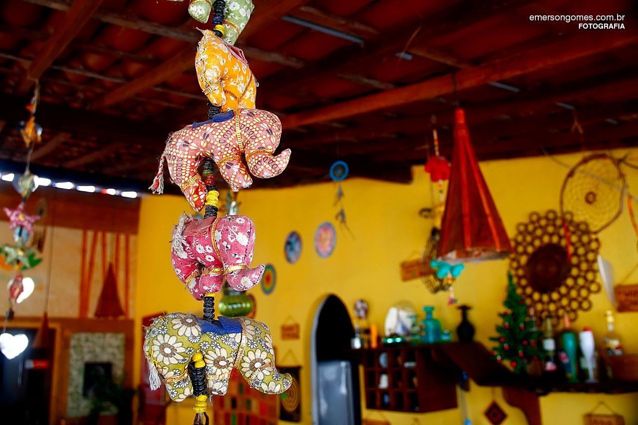 Namaste Hospedagem Natal Zewnętrze zdjęcie